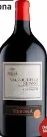 Gall & Gall Viticoltori Storici Valpolicella Ripasso 75CL aanbieding