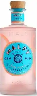 Gall & Gall Malfy Rosa 70CL aanbieding