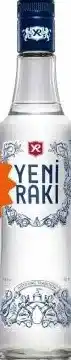 Gall & Gall Yeni Raki 70CL aanbieding