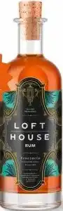 Gall & Gall Loft House Rum Venezuela 8 years 70CL aanbieding