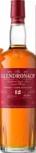 Gall & Gall The GlenDronach Original Aged 12 Years 70CL aanbieding