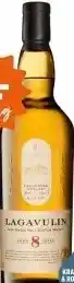 Gall & Gall Lagavulin 8 Years 70CL aanbieding
