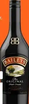 Gall & Gall Baileys Original Irish Cream 70CL aanbieding