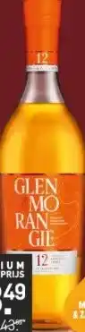 Gall & Gall Glenmorangie the Original 12 Years 70CL aanbieding