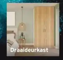 GAMMA Draaideurkast aanbieding