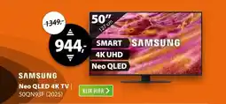 Expert Samsung Neo QLED 4K 50QN93F (2025) aanbieding