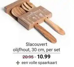Ekoplaza Slacouvert aanbieding