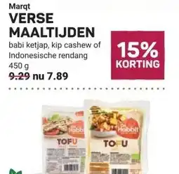 Ekoplaza VERSE MAALTIJDEN aanbieding