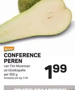 Ekoplaza CONFERENCE PEREN aanbieding