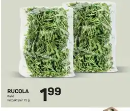 Ekoplaza RUCOLA aanbieding