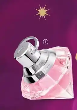 DA Chopard Pink wish aanbieding