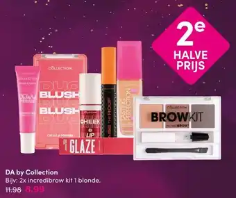 DA DA by Collection aanbieding