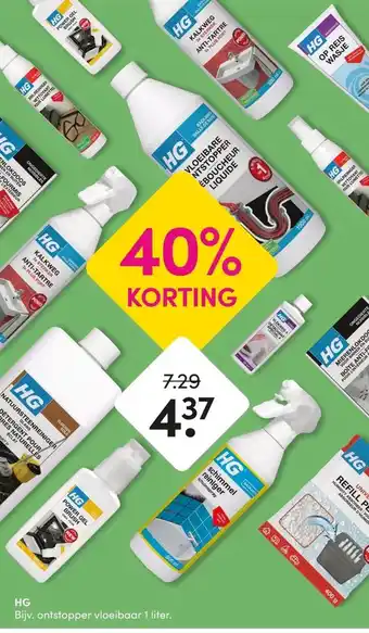 DA HG aanbieding
