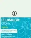 DA Fluimucil tabletten 600 mg aanbieding