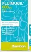 DA Fluimucil bruistabletten citroen aanbieding