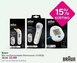 DA Braun aanbieding