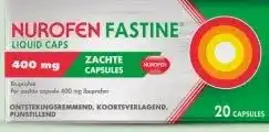 DA fastine 400 mg aanbieding