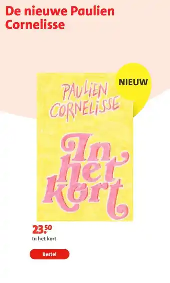 Bruna In het kort aanbieding