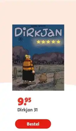 Bruna Dirkjan 31 aanbieding