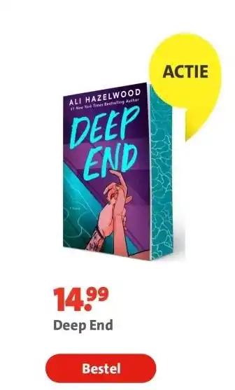 Bruna Deep End aanbieding