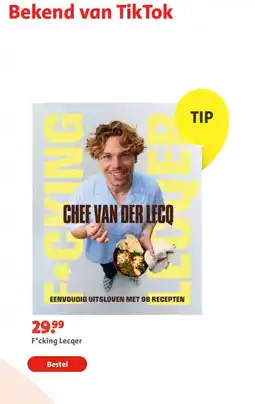 Bruna F*cking Lecqer aanbieding