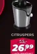 Boon`s Markt CITRUSPERS aanbieding