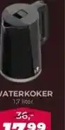 Boon`s Markt WATERKOKER aanbieding