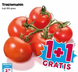 Boon`s Markt Trostomaten aanbieding