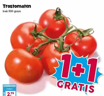 Boon`s Markt Trostomaten aanbieding