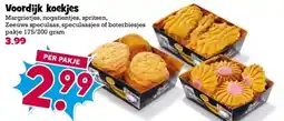 Boon`s Markt Voordijk koekjes aanbieding