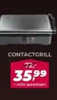 Boon`s Markt CONTACTGRILL ,- aanbieding