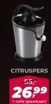 Boon`s Markt CITRUSPERS aanbieding