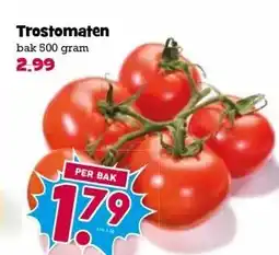 Boon`s Markt Trostomaten aanbieding