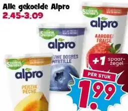 Boon`s Markt Alle gekoelde Alpro aanbieding