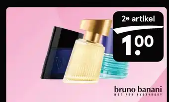 Etos bruno banani aanbieding