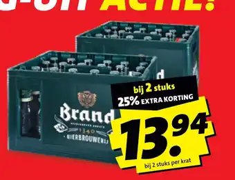 Boni Brand aanbieding