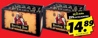 Boni Hertog Jan aanbieding