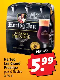 Boni Hertog Jan Grand Prestige aanbieding