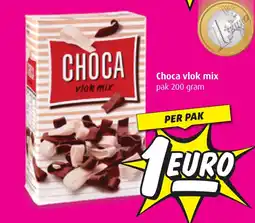 Boni Choca vlok mix aanbieding
