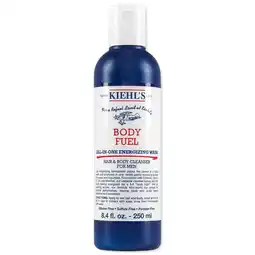 Douglas Kiehl’s Body Fuel All-In-One Energizing Wash aanbieding