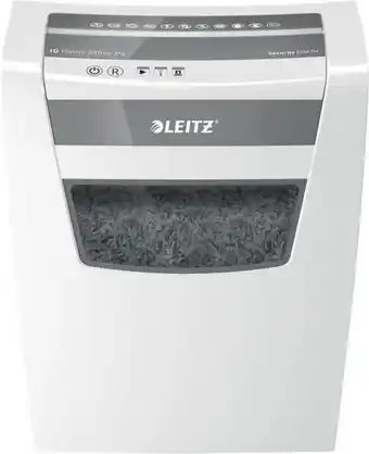 Coolblue Leitz IQ Home Office P4 aanbieding