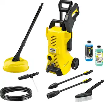Coolblue Karcher K3 Power Control Car & Home aanbieding