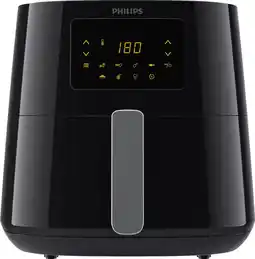 Coolblue Philips Airfryer XL HD9270/70 aanbieding