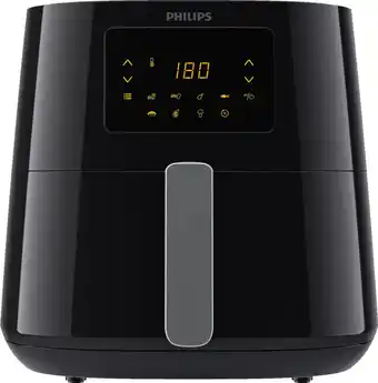 Coolblue Philips Airfryer XL HD9270/70 aanbieding
