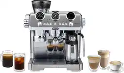 Coolblue De'Longhi La Specialista Maestro EC9885.M aanbieding