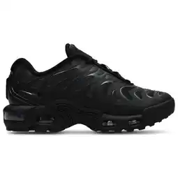 Foot Locker Nike Tuned Kindersneakers - Zwart - Maat 36.5 - Mesh/Synthetisch aanbieding