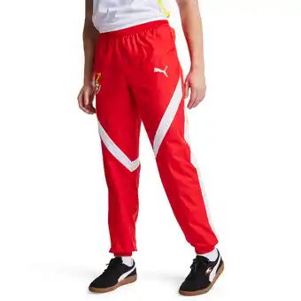 Foot Locker Nike KD T-shirts Heren - Rood - Maat S - Katoen Jersey aanbieding