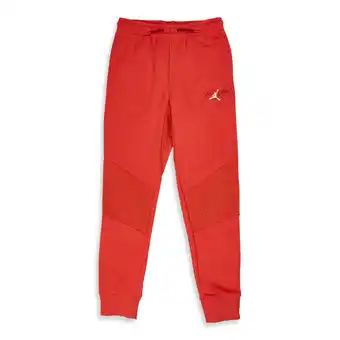 Foot Locker Jordan Flight Broeken Kinder - Roze - Maat 147 - 158 CM aanbieding