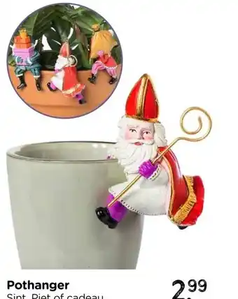 Xenos Pothanger aanbieding