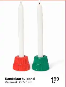 Xenos Kandelaar tulband aanbieding